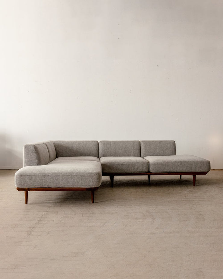 Nagano Interior - OSLO sofa LC039-ER110 - Sofa 