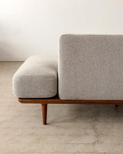 Nagano Interior - OSLO sofa ottoman LC039-S090 - Stool 