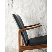 Carl Hansen & Son - OW124 Beak Chair - Armchair 