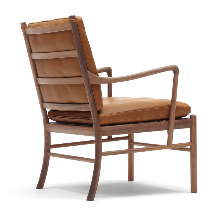 READY TO GO | OW149 Colonial Chair