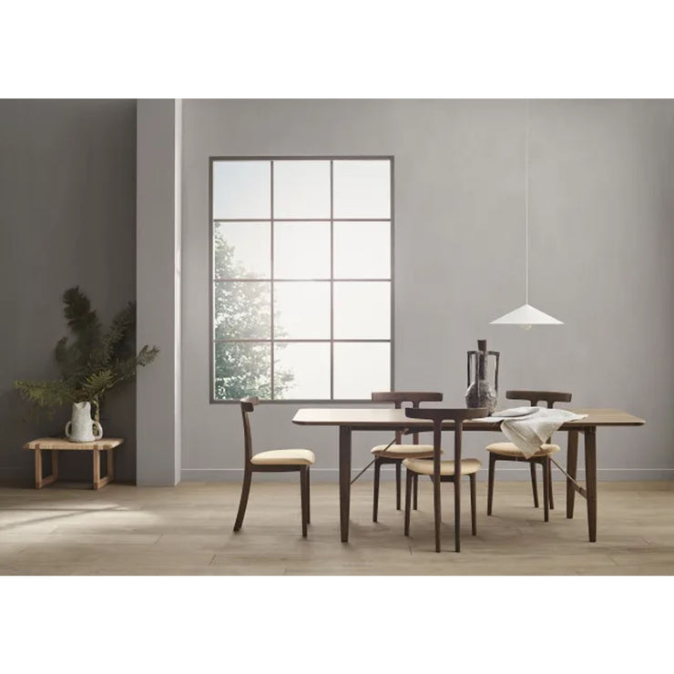 Carl Hansen & Son - OW58 T-Chair - Dining Chair 