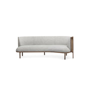 Carl Hansen & Son - RF1903 Sideways Sofa (Right facing) - Sofa 