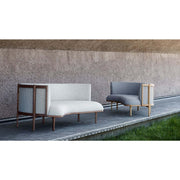 Carl Hansen & Son - RF1903 Sideways Sofa (Left facing) - Sofa 