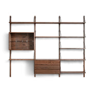 dk3 - ROYAL SYSTEM 06 - Shelf 
