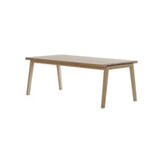 Carl Hansen & Son - SH900 Extend Table - Dining Table 