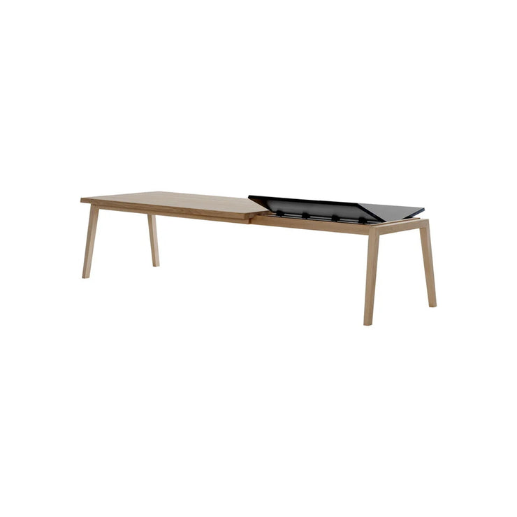 Carl Hansen & Son - SH900 Extend Table - Dining Table 