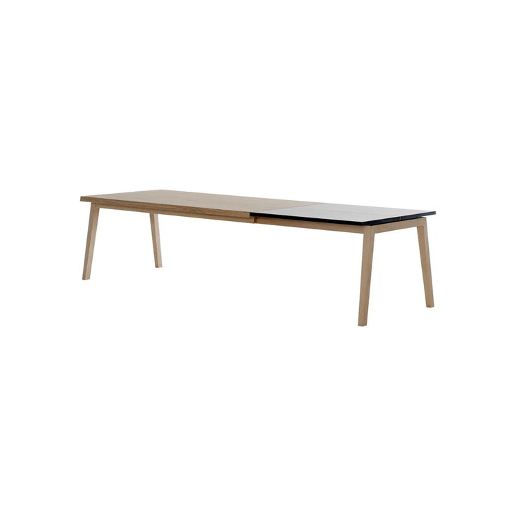 Carl Hansen & Son - SH900 Extend Table - Dining Table 