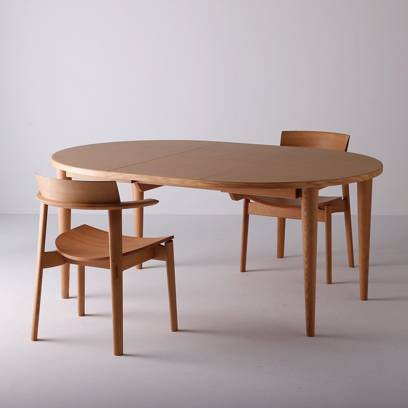 Nissin - SOF Extension Table - Dining Table 
