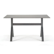 Karimoku New Standard - SPECTRUM HIGH ST190 black - Dining Table 