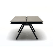 Karimoku New Standard - SPECTRUM WORKSTATION DT240 black - Dining Table 