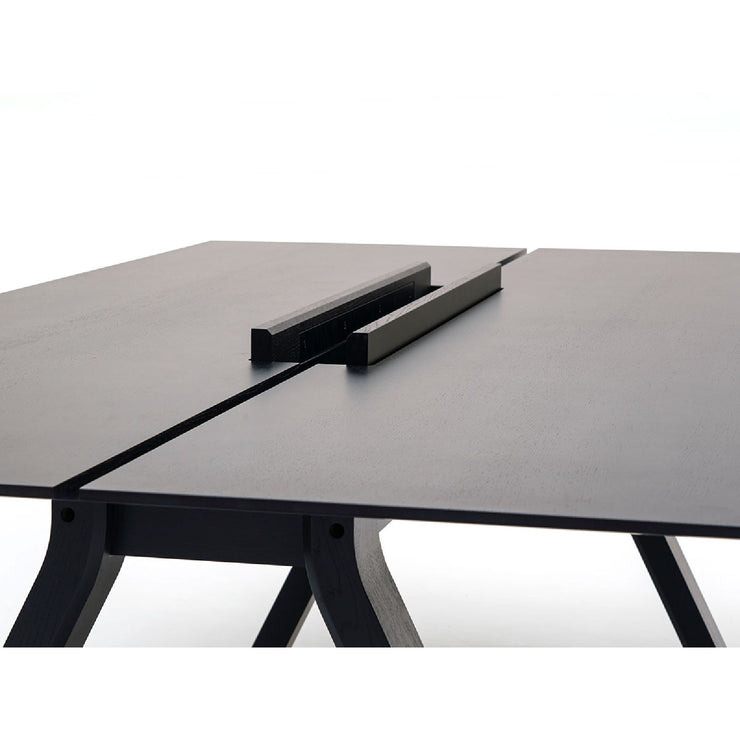 Karimoku New Standard - SPECTRUM WORKSTATION ST240 black - Dining Table 