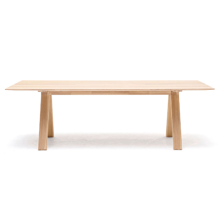 Karimoku New Standard - SPECTRUM WORKSTATION ST240 pure oak - Dining Table 