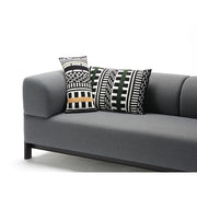 Karimoku New Standard - STRIPES CUSHION S - Accessories 