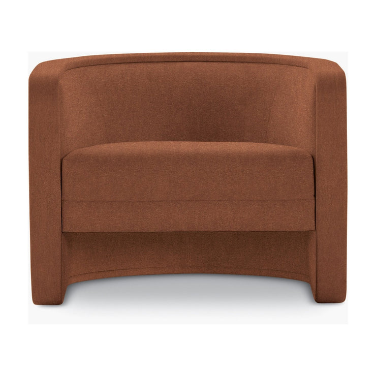 Herman Miller - U-Chair Lounge Chair - Sofa 