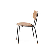 Carl Hansen & Son - VLA26T Vega Chair - Dining Chair 