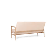 Carl Hansen & Son - VLA77 Foyer Sofa - Sofa 