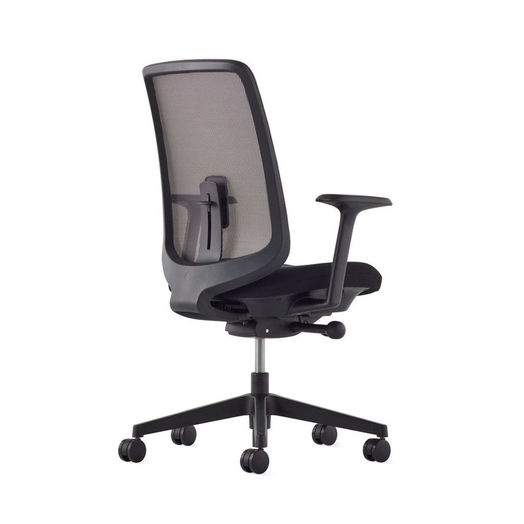 Herman Miller - Verus Suspension Office Chair - Task Chair 