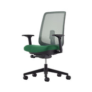 Herman Miller - Verus Suspension Office Chair - Task Chair 