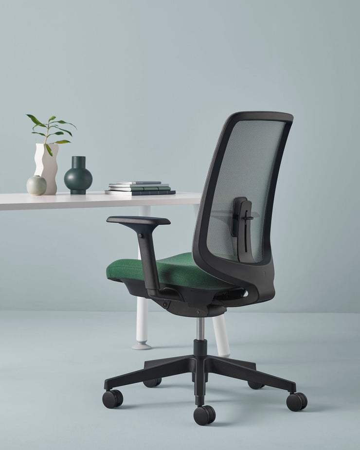 Herman Miller - Verus Suspension Office Chair - Task Chair 