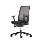 Herman Miller - Verus Suspension Office Chair - Task Chair 