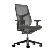 Herman Miller - Verus TriFlex Office Chair - Task Chair 