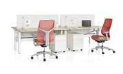 Herman Miller - Verus TriFlex Office Chair - Task Chair 