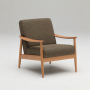 Kitono by Karimoku - Kitono Sofa 1 seater - Armchair 