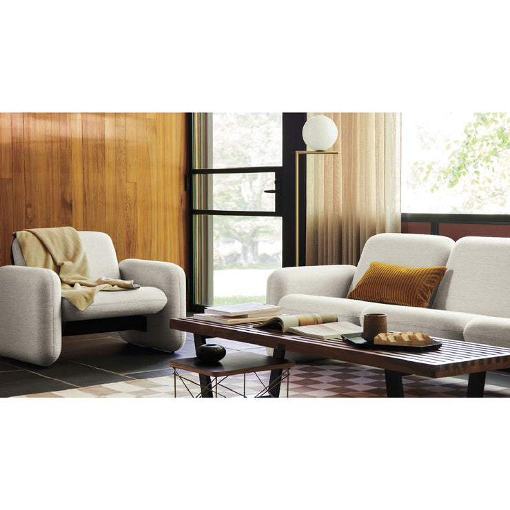 Herman Miller - Wilkes Sofa 1P - Sofa 