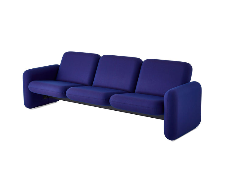 Herman Miller - Wilkes Sofa 3P - Sofa 