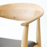 Takumi Kohgei - CRAFT Chair - Dining Chair 