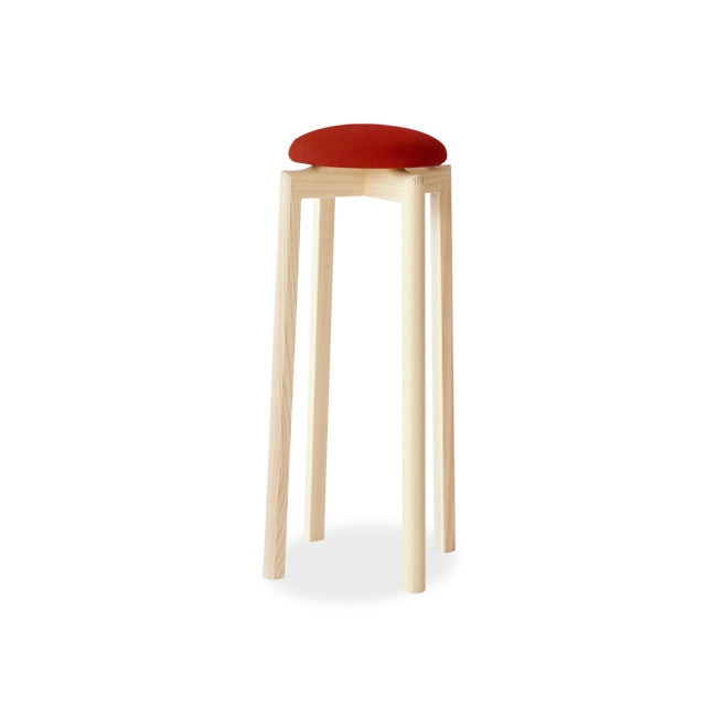 Takumi Kohgei - Mushroom Stool - Stool 