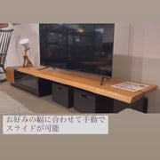 NAGANO TV board BO107 L Type