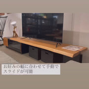 NAGANO TV board BO107 R Type