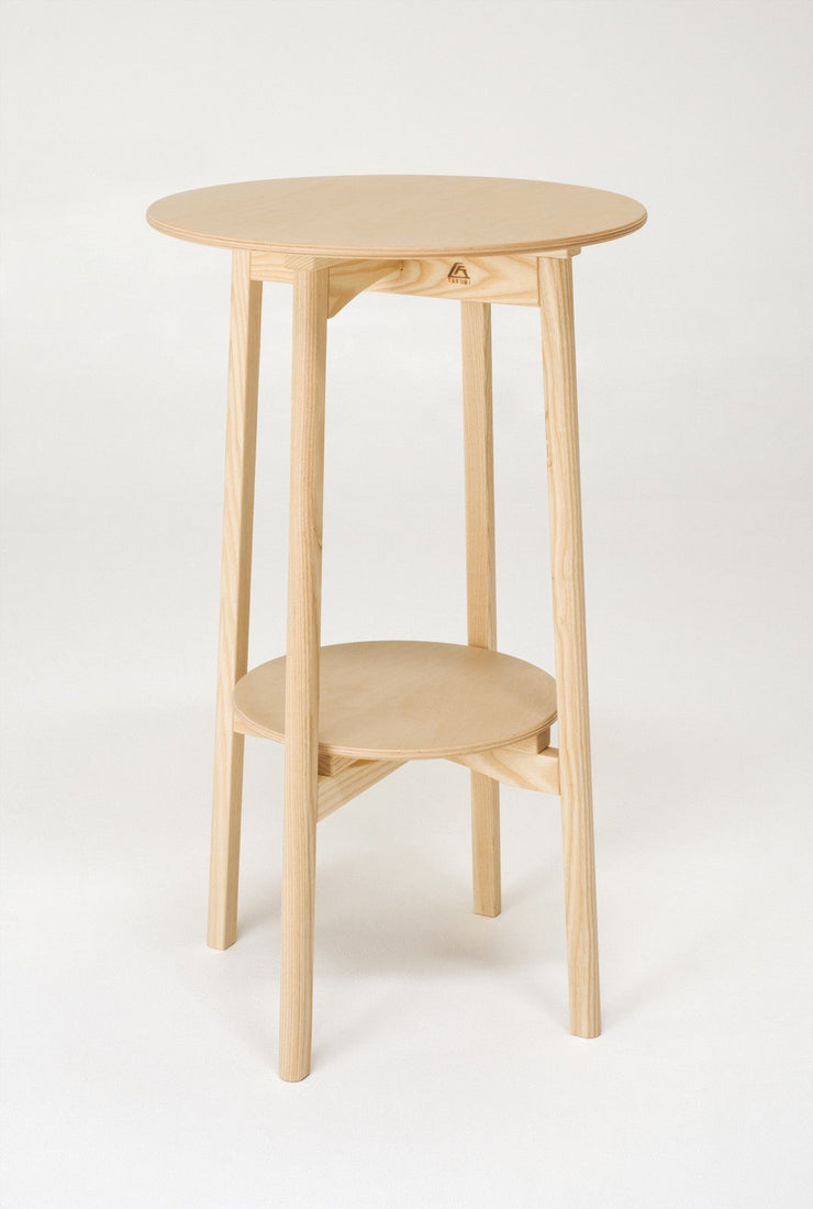 Takumi Kohgei - Mushroom Table - Dining Table 