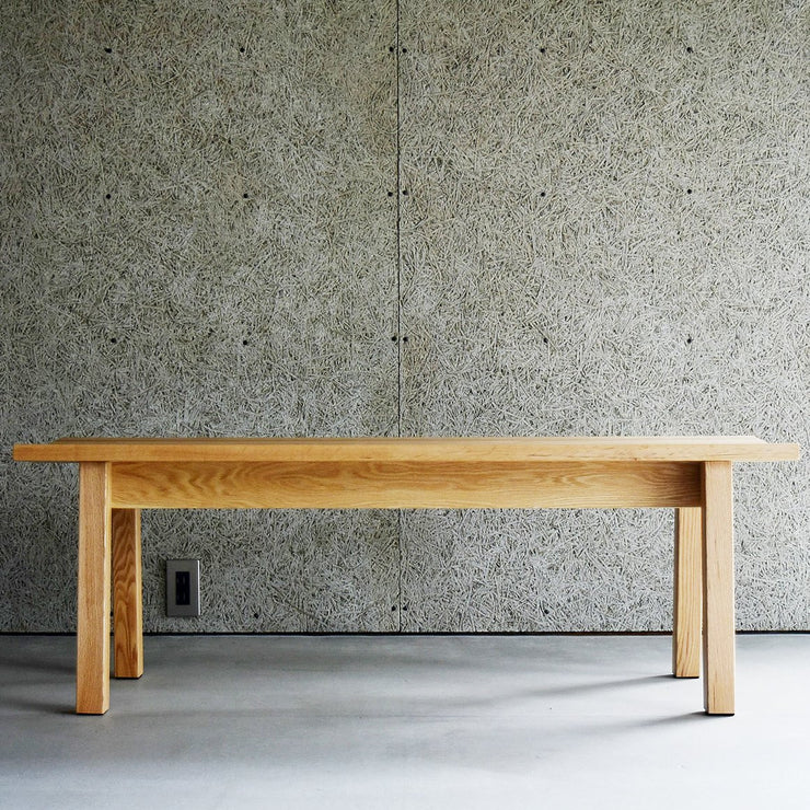 Nagano Interior - LinX bench DC403 - Bench 