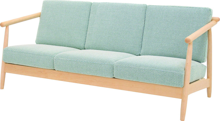 Nagano Interior - macaron sofa LC308-3P - Sofa 