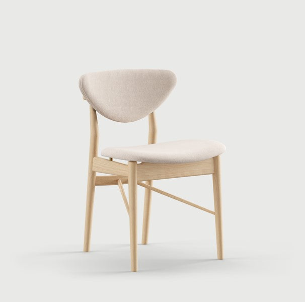 House of Finn Juhl - 108 Chair in Oak Wood - Dining Chair 
