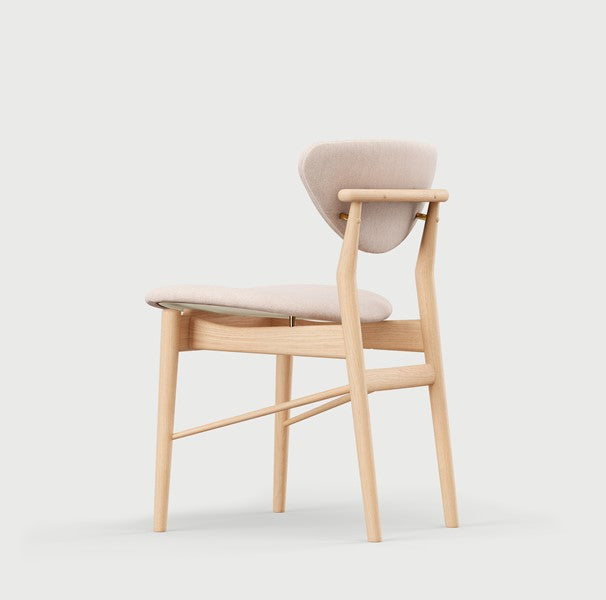 House of Finn Juhl - 108 Chair in Oak Wood - Dining Chair 