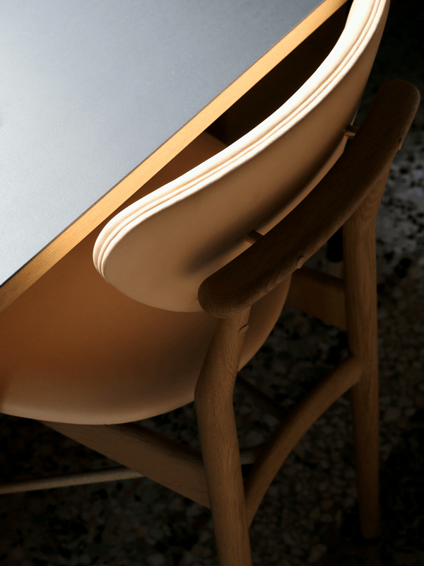 House of Finn Juhl - 108 Chair in Oak Wood - Dining Chair 