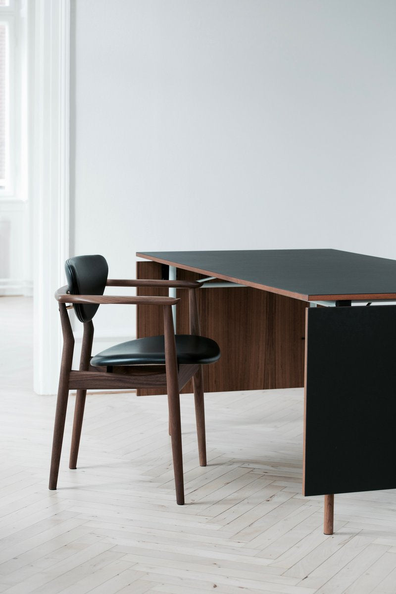 House of Finn Juhl - 109 Chair in Walnut Wood - Dining Chair 