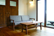 Nagano Interior - LAND sofa LC022-2P - Sofa 