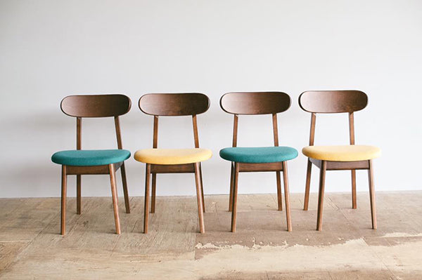 HIDA - maru Chair - Dining Chair 
