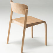 Takumi Kohgei - Tapered Chair - Dining Chair 