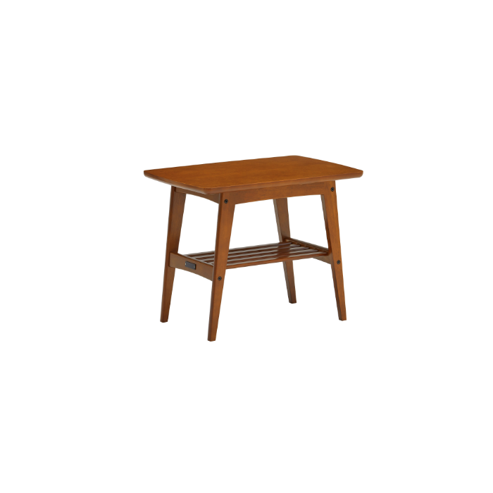 Karimoku60 - side table walnut deluxe - Coffee Table 
