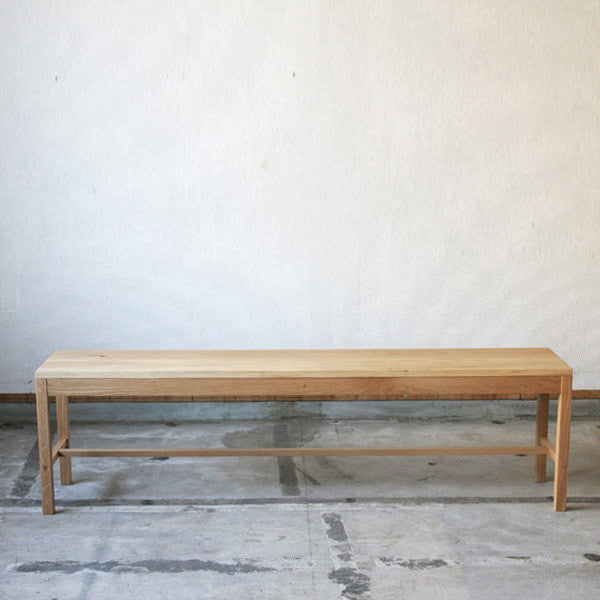 greeniche - Work Bench solid - Bench 