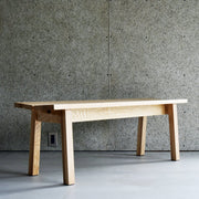 Nagano Interior - LinX bench DC403 - Bench 