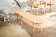 HIDA - AWASE Living Table - Coffee Table 