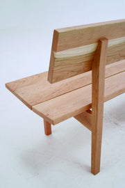 Nagano Interior - LinX bench DC500 - Bench 