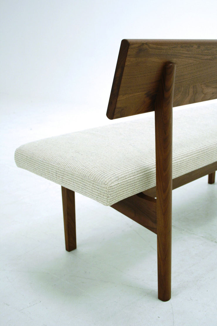 Nagano Interior - LinX bench DC501 - Bench 