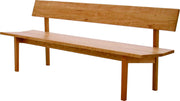 Nagano Interior - LinX bench DC500 - Bench 